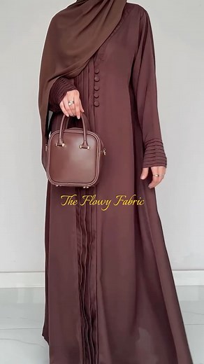 One of our most coveted pieces. 🤎🤍 | ABAA