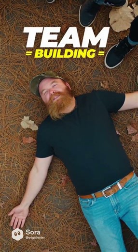 Can't trust nobody these days.