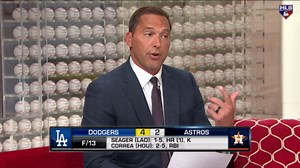 MLB Central talks extra innings