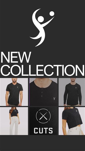 Limited Edition ServinSwag x Cuts. Now available. Premium shirts cut for athletes like you. Small 1” embroidered left chest logo make these special. Grab one now before they’re gone at less than the retail price of the shirts. #mensvolleyball #athleisure #cuts #volleyball #volleyballplayer