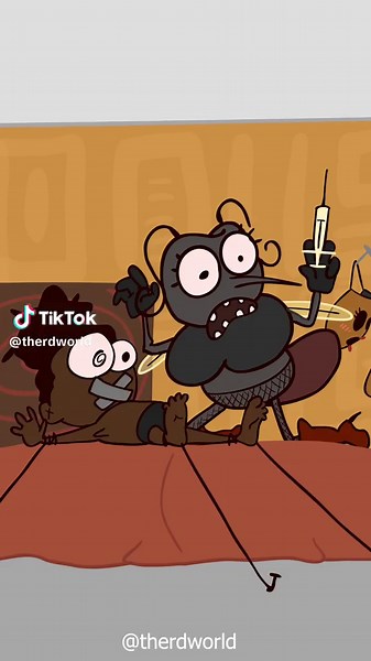 Jessica and Jonaton: Exploring the Third World