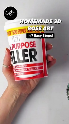 Step by Step Texture Art Tutorial