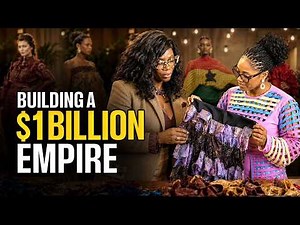 I Traveled To Ghana To Meet The Woman Secretly Building A Billion Dollar Fashion Brand