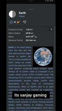 Stellarium: Bring the Cosmos to Your Screen