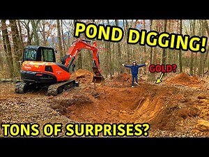 The New Goonzquad Headquarters Part 41 (Thanksgiving Special)