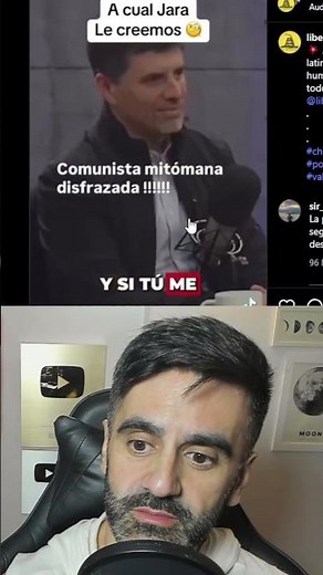 Communist Jeanette Jara wants to open the borders if she becomes president of Chile