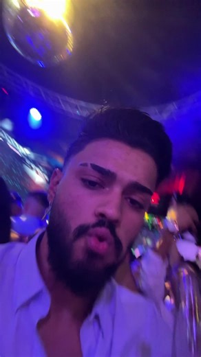 Bulgaria's Lively Nightlife Scene Captured