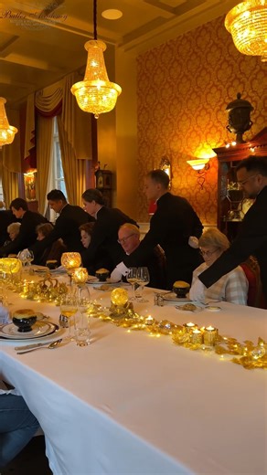 6.4K views · 84 reactions | An Evening of Elegance: Where Service...