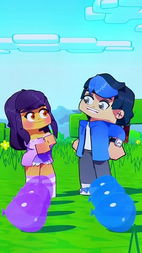 Aphmau's Prank CHALLENGE! | Aphmau
