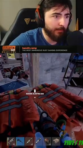 Unnamed on Instagram: "Rust is a multiplayer survival video game developed by Facepunch Studios. It was first released in early access in December 2013 and received its full release in February 2018. Rust is available on Windows and macOS. Console versions for PlayStation 4 and Xbox One developed in conjunction with Double Eleven were released in May 2021. Rust was initially created as a clone of DayZ, a popular mod for ARMA 2, with crafting elements akin to those in Minecraft. The objective of 