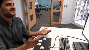 Psychology Lab Virtual Tour