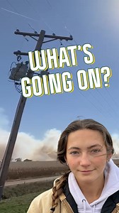 107K views · 6.1K reactions | When Smoke Rises, We Rise To The Challenge  | Laura Farms | Facebook