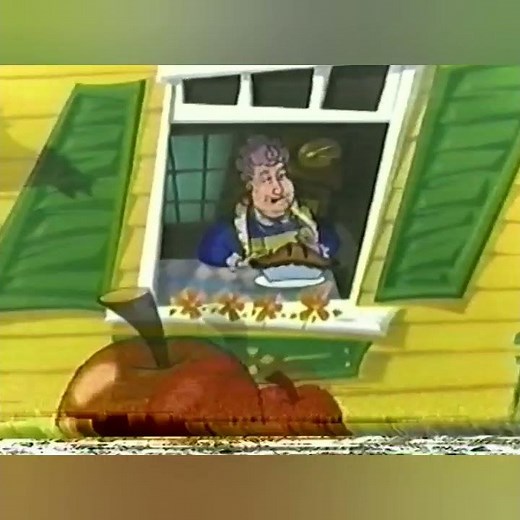 Throwback commercials 1991 Apple Cinnamon Cheerios