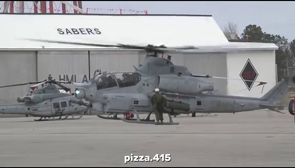 Exploring AH-1Z Helicopter Features and Recommendations