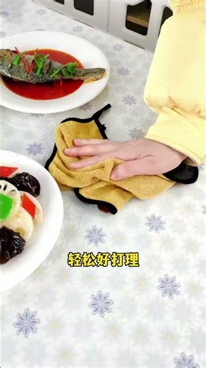 This table mat is so awesome It’s anti scalding, wear resistant, and Various styles and sizes #T