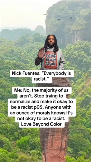 Lovebeyondcolorllc.com (Link in bio) #lovebeyondcolor #equalityforall #endracism #unity #fyp @Love Beyond Color Back Up