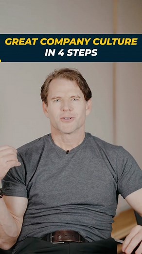 How to Build Great Company Culture