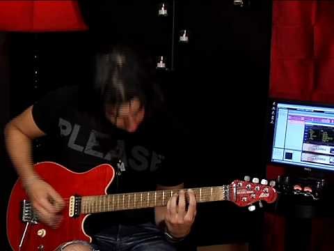 Line 6 POD Farm Overview Video