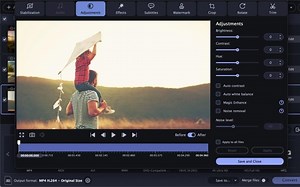 【分享】FREE 一个好用的视频转码工具，再也不怕视频不能导入了( • ̀ω•́ )