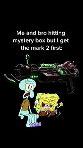 Call of Duty Zombies Mystery Box Memes