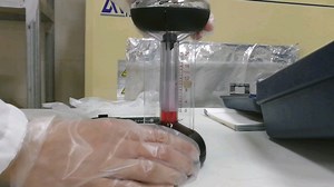 二氧化碳测定仪使用