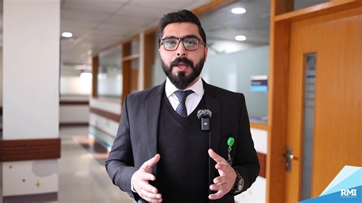 RMI Official on Instagram: "Therapy. Learning. Hope. For the first time in KP, the Child Development Center (CDC) at RMI offers a comprehensive, child-focused approach for children facing developmental challenges bringing everything your child needs under one roof. From speech therapy and behavioral support to physiotherapy and Montessori-based early learning, our multidisciplinary team works closely with families to understand, support, and nurture each child’s individual potential. At CDC, car