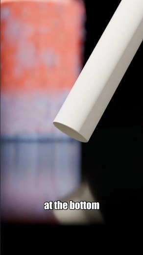 How Many Holes Does a Straw REALLY Have? 😳