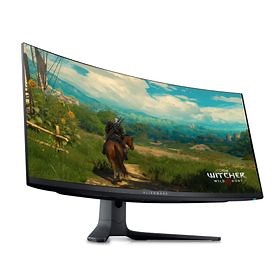 ALIENWARE AW3423DWF 中古 70,000円