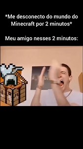 197K views · 3.6K reactions | Maluco é brabo | Steve morreu kkkkk | Facebook