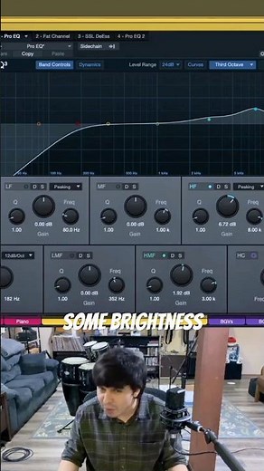 The 5 Step Vocal Mix That Gets Results!