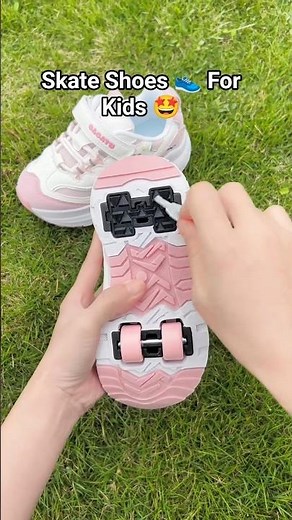 Unboxing The Coolest Skate Shoes For Kids: Are They Actually Safe?