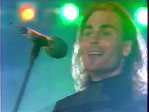 Sopot 89 - Grand Prix. Program Pierwszy 18.08.1989