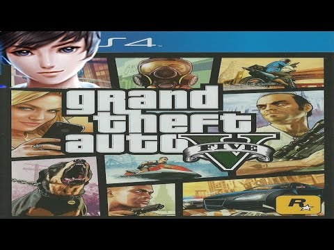 侠盗猎车手5繁体中文版菜鸟流程剧情篇