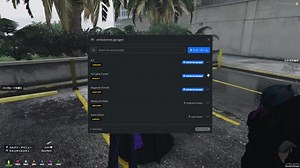 ダイジェスト：【GTARP】～記録～金梨和成day25【Metro】