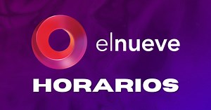 Horarios | El Nueve