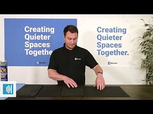 Acoustic Solutions For Concrete Floors From iKoustic - Soundproofing for Homes and Workplaces