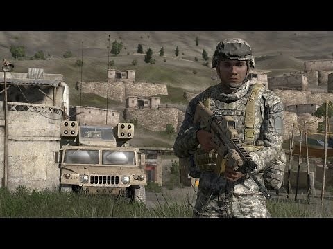 How to Install ARMA 2: FREE *Works with DayZ* Key Included