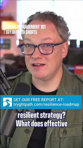 Crisis Management 101