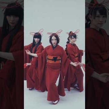AI Perfume~舞リズム2025~動画生成AI Wan3.0を使ってPerfumeの動画を作ってみました