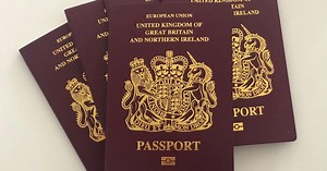 UK passport waiting times and how to fast track your application