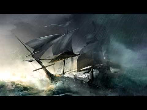 Fifteen men on the dead man's chest