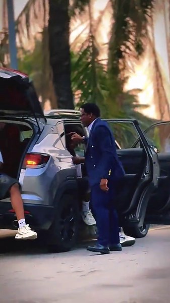 Learn the Let Me Be Dance Challenge and Tutorial