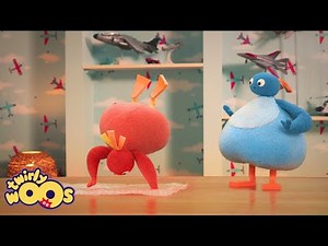 Twirlywoos Full Episode Compilation For Kids! | WildBrain Zigzag