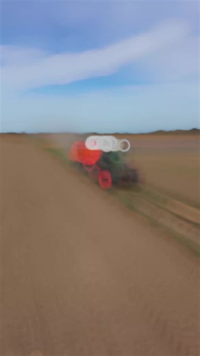 Arrachage de pomme de terre 🥔 avec une avr puma 4 et au transport des fendt et bennes dezeure @AVR Machinery @dezeurenv #farming #pommedeterre #avr #agriculture #fendt
