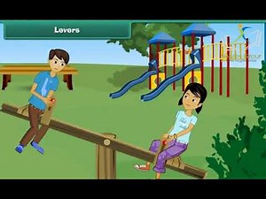 Class 5 Science || Chapter Simple Machine || CBSE