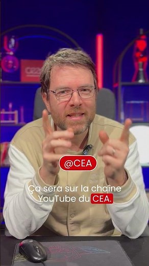 Star Citizen: Joueur du Grenier introduces astrophysicist Roland Lehoucq 🚀