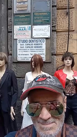 Video di pulcinella_1 (@pulcinella_1) con suono originale - pulcinella_1