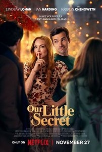 Our Little Secret | Cast and Crew | Rotten Tomatoes
