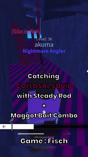 Best Fishing Locations in Fisch Roblox: Magnet Rod Spots & More