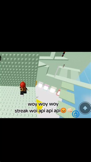 Selamatkan Api di Roblox: Tantangan Terbaru!